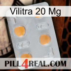 Vilitra 20Mg 24